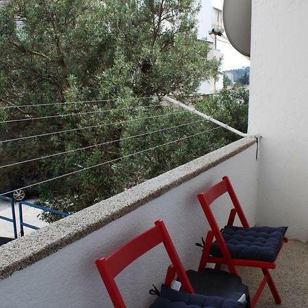 Apartment Marino Makarska Eksteriør bilde