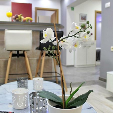 Apartment Marino Makarska Eksteriør bilde