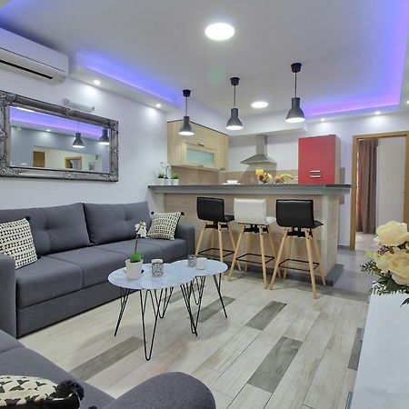 Apartment Marino Makarska Eksteriør bilde